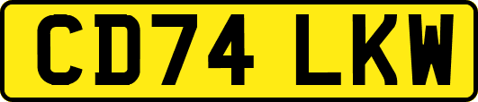 CD74LKW