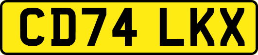CD74LKX
