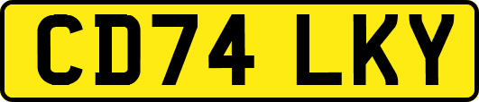 CD74LKY