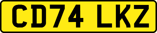 CD74LKZ