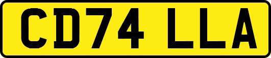 CD74LLA