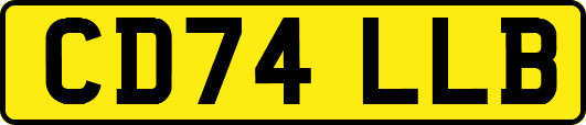 CD74LLB