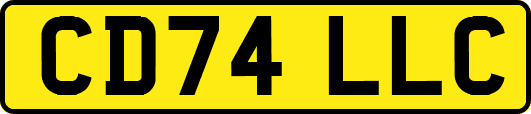 CD74LLC