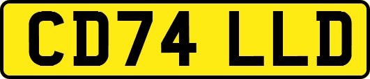 CD74LLD