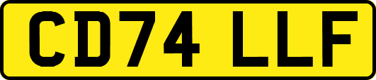 CD74LLF
