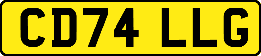 CD74LLG