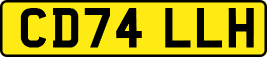 CD74LLH