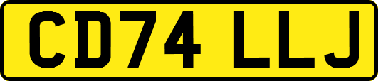 CD74LLJ