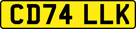 CD74LLK