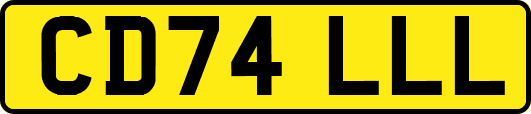 CD74LLL