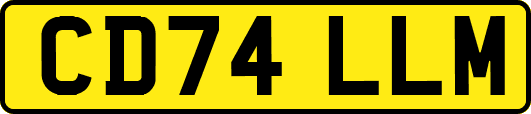 CD74LLM