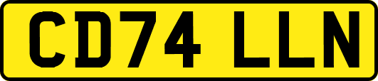 CD74LLN