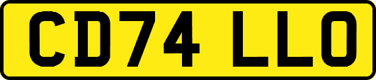 CD74LLO