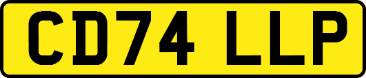 CD74LLP