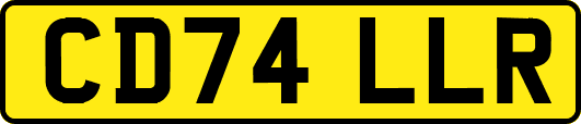 CD74LLR