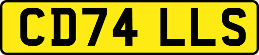 CD74LLS