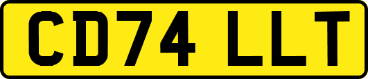 CD74LLT