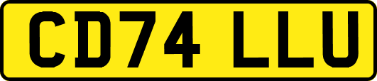 CD74LLU