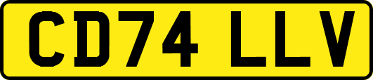 CD74LLV
