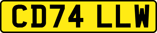 CD74LLW