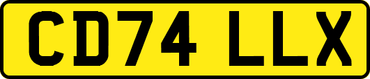 CD74LLX
