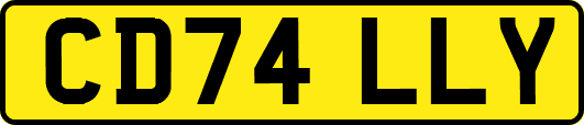 CD74LLY