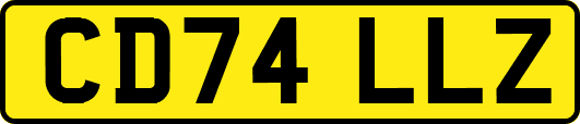 CD74LLZ