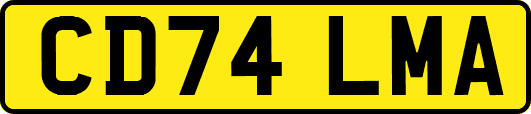 CD74LMA