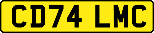 CD74LMC