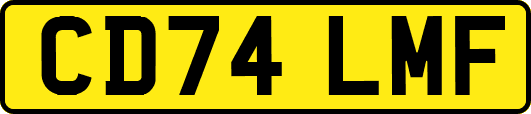 CD74LMF