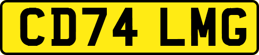 CD74LMG