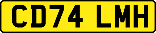 CD74LMH
