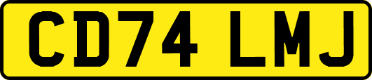 CD74LMJ