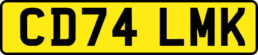 CD74LMK