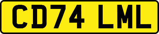 CD74LML