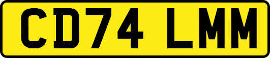 CD74LMM