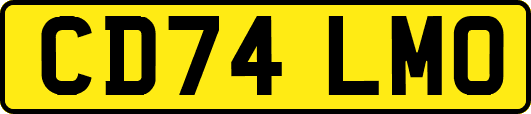 CD74LMO