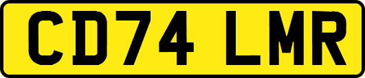 CD74LMR