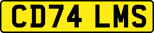 CD74LMS