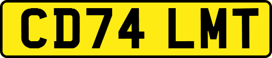 CD74LMT