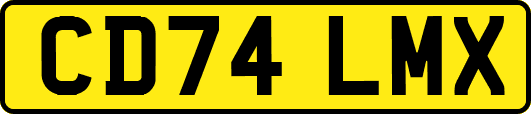 CD74LMX