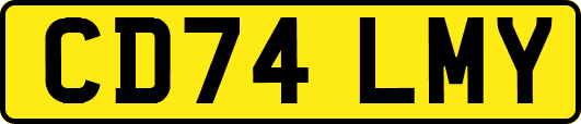CD74LMY