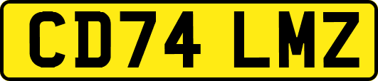 CD74LMZ