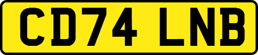 CD74LNB