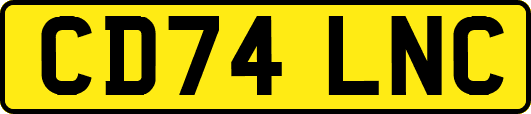 CD74LNC