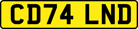 CD74LND