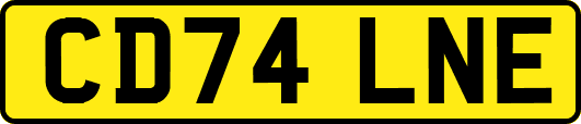 CD74LNE