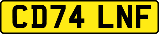CD74LNF
