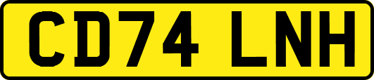 CD74LNH