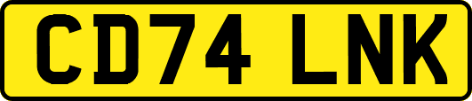 CD74LNK